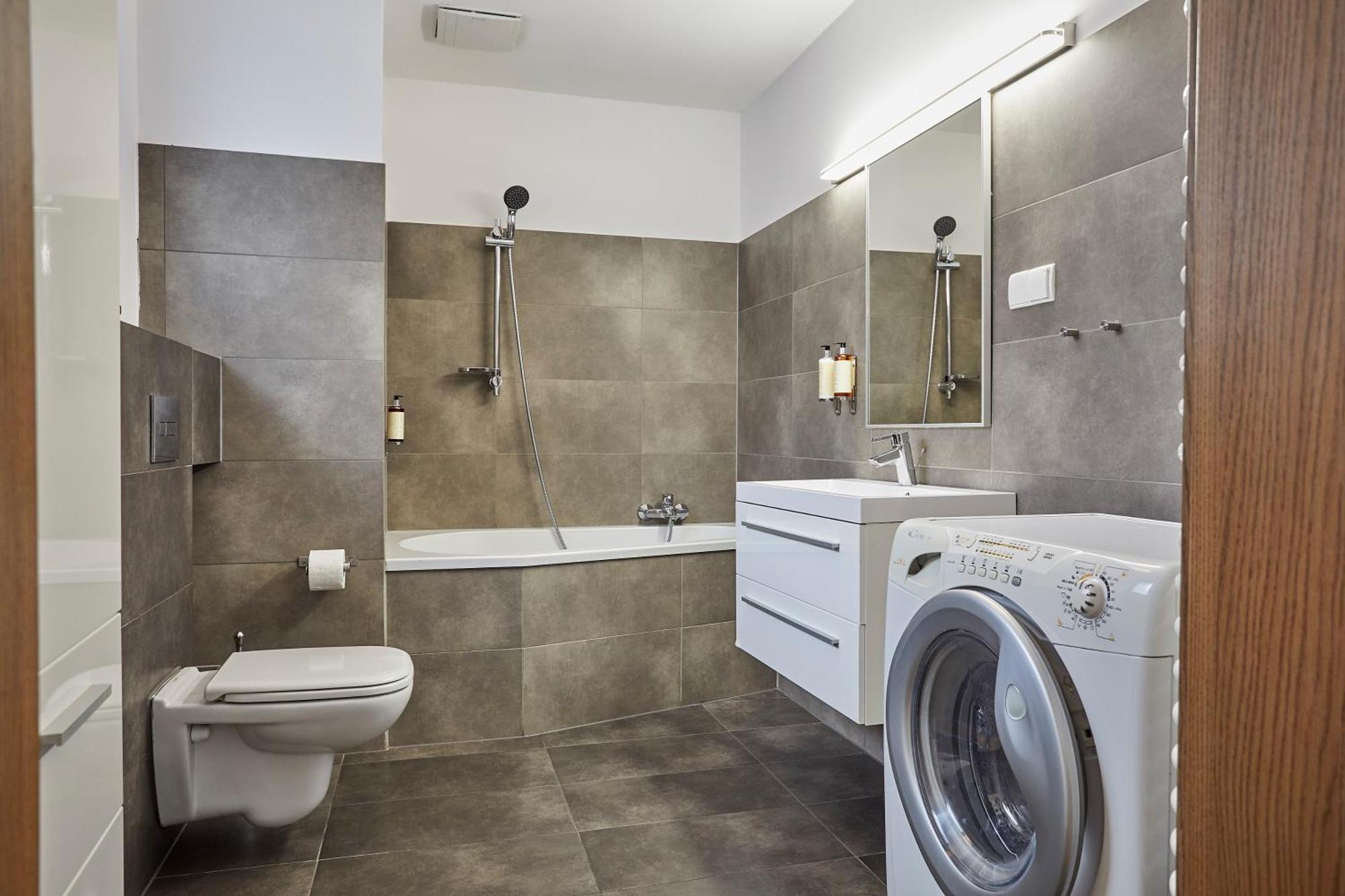 Luxurious Apartments Cracow Krakau Kamer foto